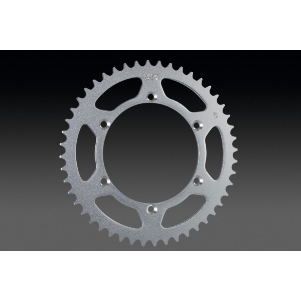 Kawasaki REAR SPROCKET STEEL